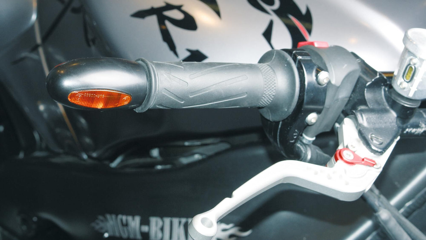 Kellermann Kl Turn Signal Bl 1000 Alu Nero