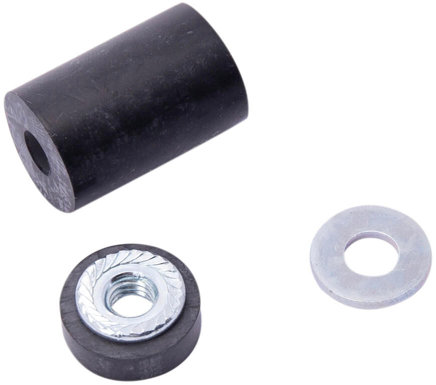 Set di adattatore in gomma Kellermann Tipo 2 (da 16,5 mm)