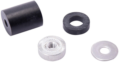 Set di adattatori di gomma Kellermann Tipo 3 (da 20,0 mm)