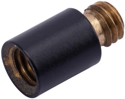 Kellermann Extensión 10 mm Negro