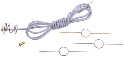 Cable Kellermann KL Plus para BL 1000 con contactos de tierra
