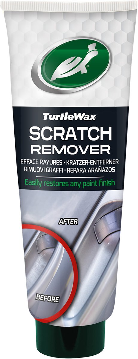 Turtle Wax Scratch Remover 52873 GL 100 ml