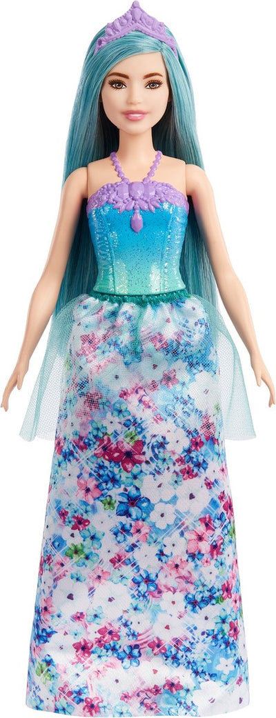 Bambola Barbie Dreamtopia hgr16, 3 anni, 286 mm