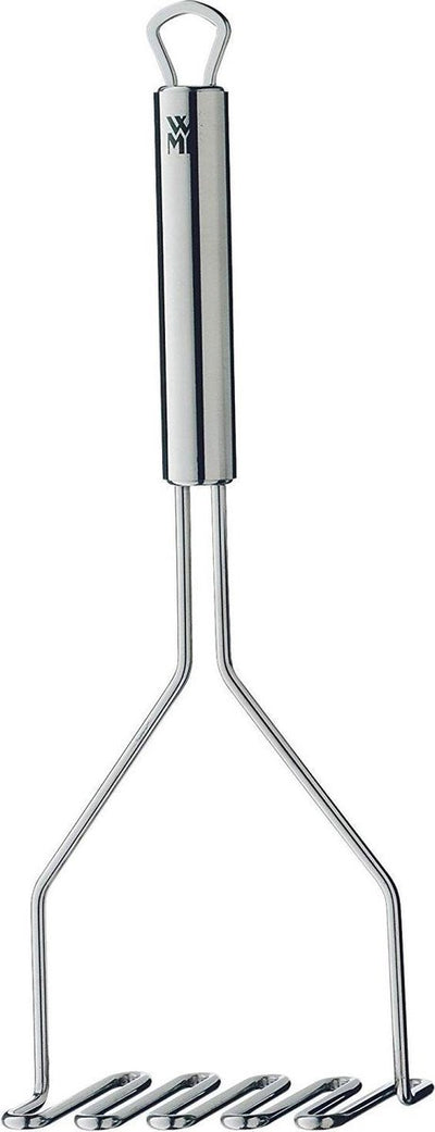 WMF Profi Plus - machacador - machacador de patatas - acero inoxidable - duradero - apto para puré de patatas