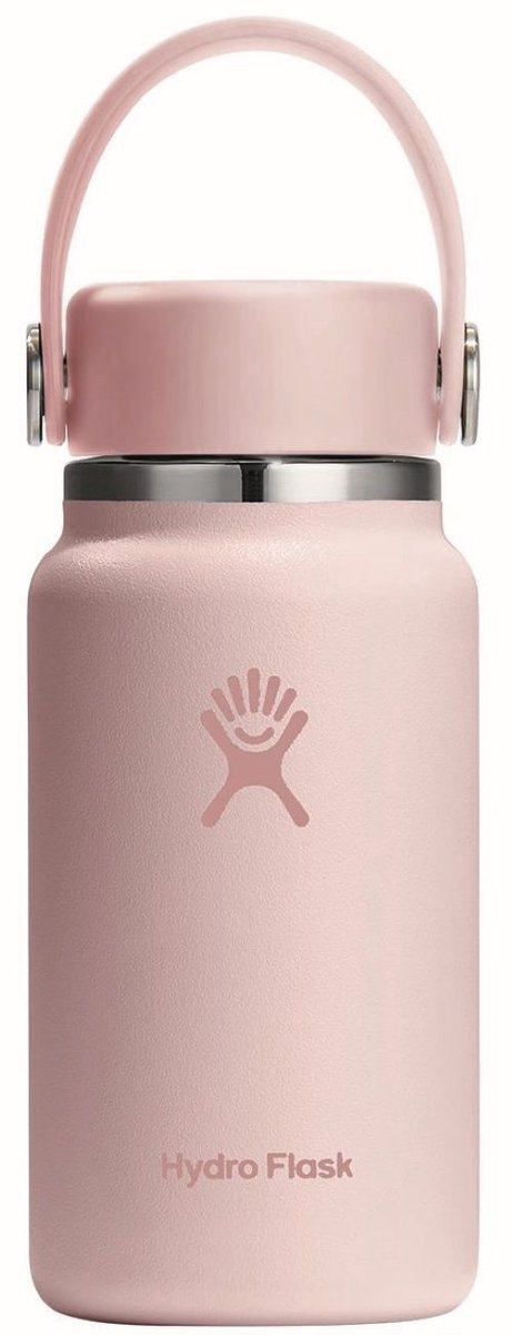 Hydro Flask - botella para beber micro Hydro - 200 ml - trillium