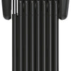 ABUS FOLDESLOT BORDO ALLARME ALLAVERA IN MAGGIOR 6000AFP 120 Black SH