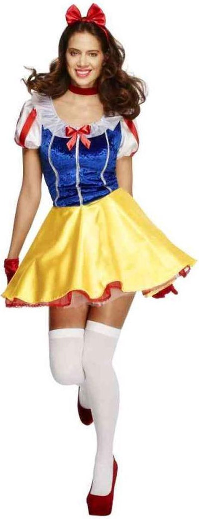 Smiffys travestimenti | costumi - febbre da discoteca anni '70 - costume da favola febbre