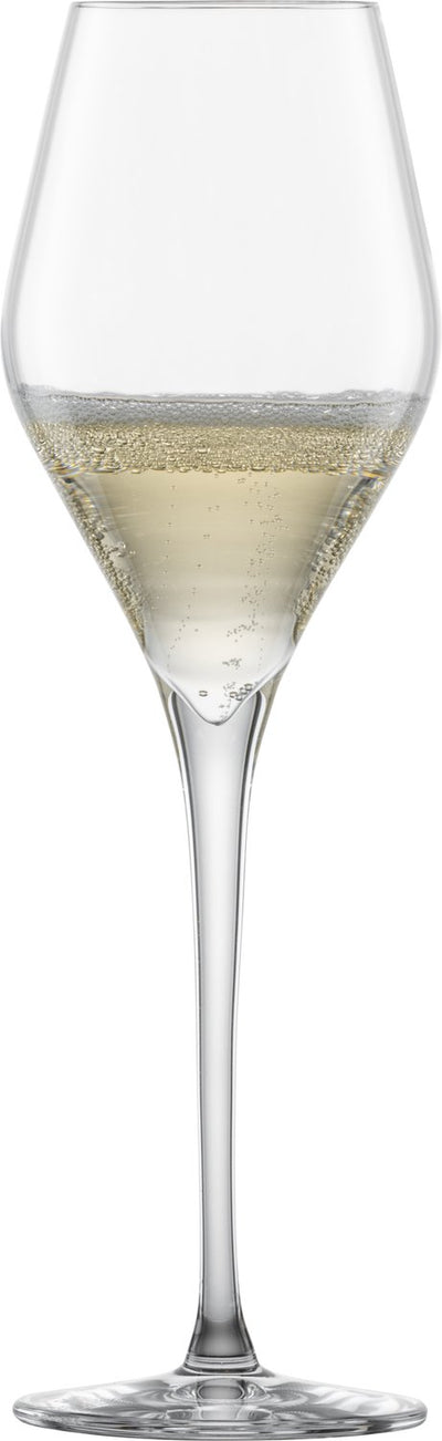 Copa de champán Schott Zwiesel finesse con MP 77 - 0,3 l - juego de 6