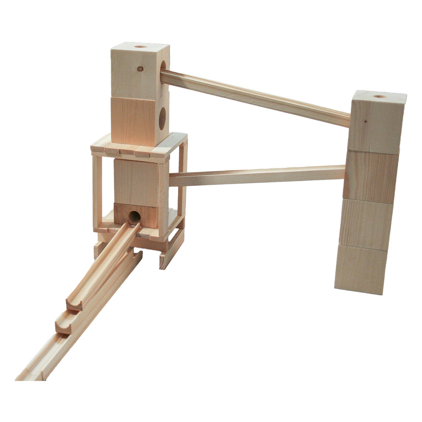 Bblocks Building Blocks Color, 80dlg.