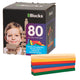 Bblocks Building Blocks Color, 80dlg.