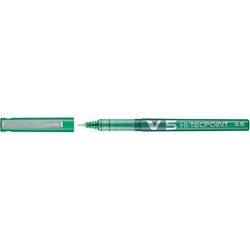 Rollerball piloto hi-tecpoint bx-v5 0,3mm verde