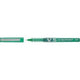 Rollerball piloto hi-tecpoint bx-v5 0,3mm verde