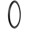 Urbanproof gerecyclede buitenband urban proof 3mm core 28 x 1.75 47-622 - zwart