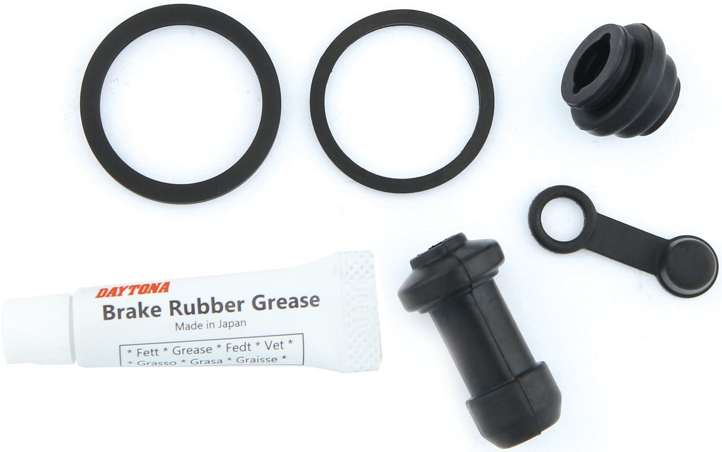 Daytona Repair Kit Brake Claw