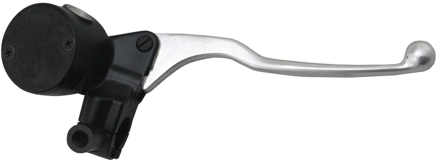 Nissin hoofdremcilinder retro brake master cylinder retro 12,7mm