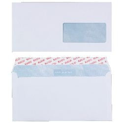 Buste elco office c5 6 bianche 200 pezzi