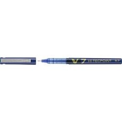 Rollerball piloto hi-tecpoint v7 0,4 mm azul