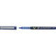 Rollerball piloto hi-tecpoint v7 0,4 mm azul