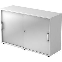 Battitore per armadio con ante scorrevoli Bach v1752s w s ce argento 1200 mm x 400 mm x 748 mm