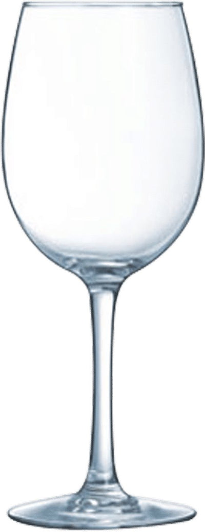 Arcoroc vina wijnglas 36 cl - 6 stuks