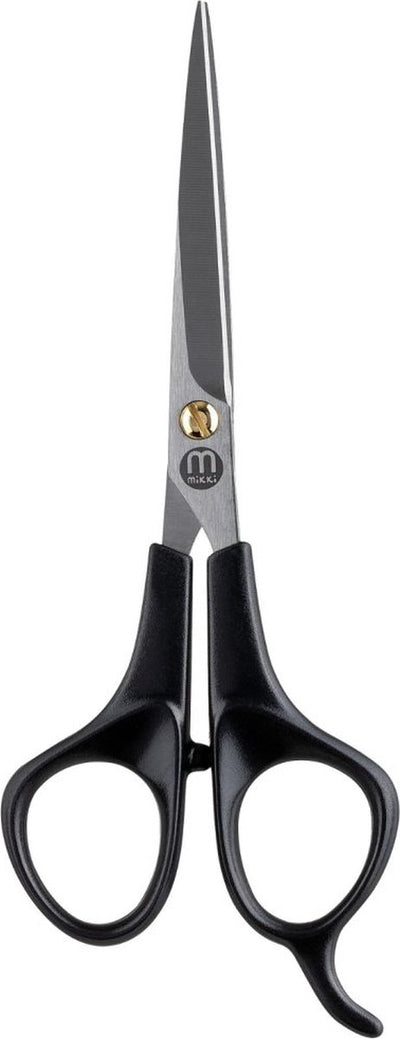 Mikki Mikki Fight Scissors