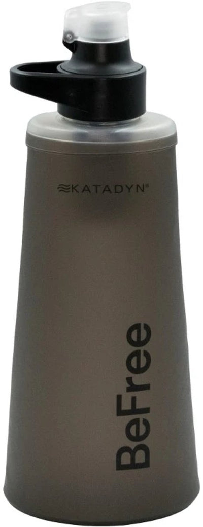 Filtro de agua katadyn befree filter ac 1.0l