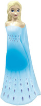 Lampada notturna Lexibook Frozen Elsa, design 3D, che cambia colore, circa 13 cm