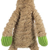 Trixie hondenspeelgoed koe pluche touw