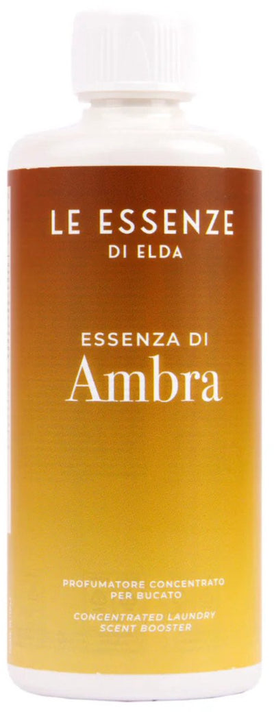 Le essenze di elda - ambra - wasparfum - 500 ml
