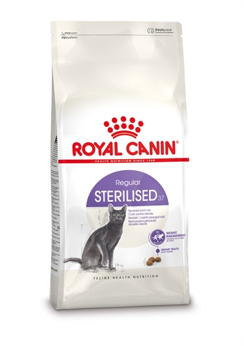 Canino royal canino sterilizzato