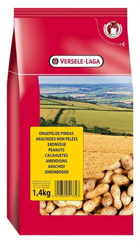 Cacahuetes sin cáscara Versele-laga Prestige