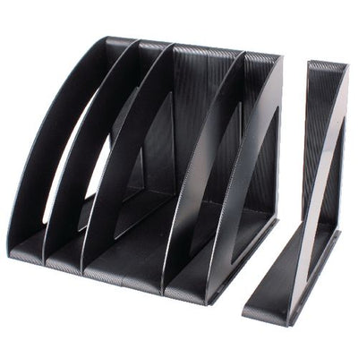 Fermalibri ceppo 1006750011 polipropilene 30x22x22cm