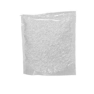 Sacco da neve artificiale Decoris 26x20x6cm