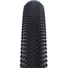 Schwalbe vouwband g-one allround perf 40-622 tlr zwart
