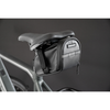 Alforja Trelock para. zr355 zr455 cadena enchufable - negro