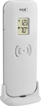 Tfa dostmann 30.3249.02 sensor termo e higro inalámbrico 433 MHz