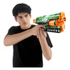 Lamentele zuru x-shot skins con 12 freccette