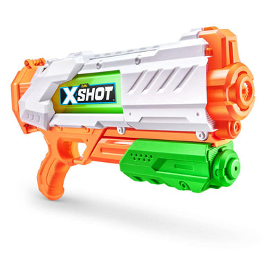 Zuru X-shot Water Gun Fast Rilling, 700ml