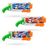 Zuru X-Shot Water Gun Fast Skins Pump Action, 500 ml