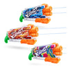 Zuru X-Shot Water Gun Fast Skins Pump Action, 500 ml