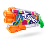 Zuru X-Shot Water Gun Fast Skins Pump Action, 500 ml