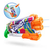 Zuru X-Shot Water Gun Fast Skins Pump Action, 500 ml