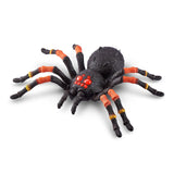 Zuru robo alive giant tarantula met spinnenweb slijm - afbeelding 2