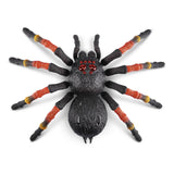 Zuru robo alive giant tarantula met spinnenweb slijm - afbeelding 3