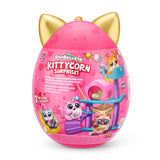 Zuru rainbocorns kittycorn surprise - afbeelding 2