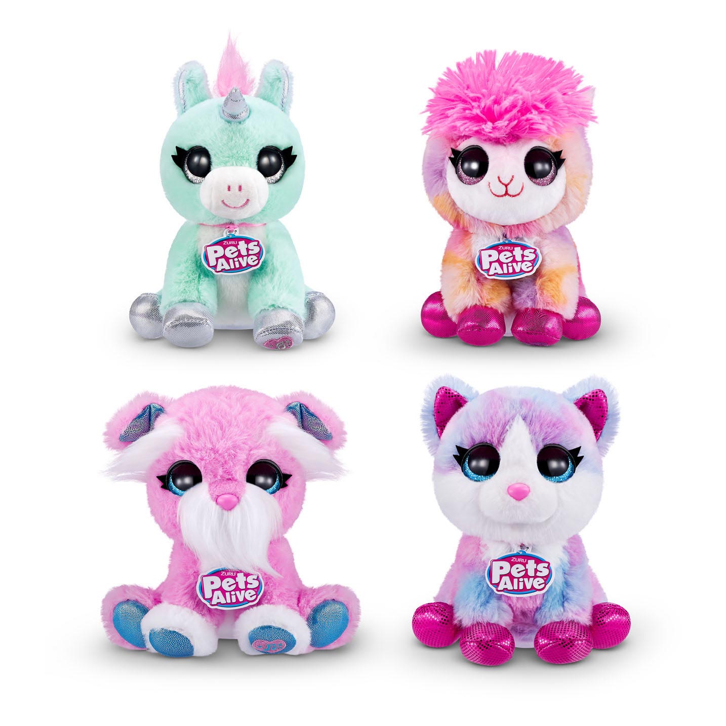 Pets Alive Pet Shop Shopber Slumber Party