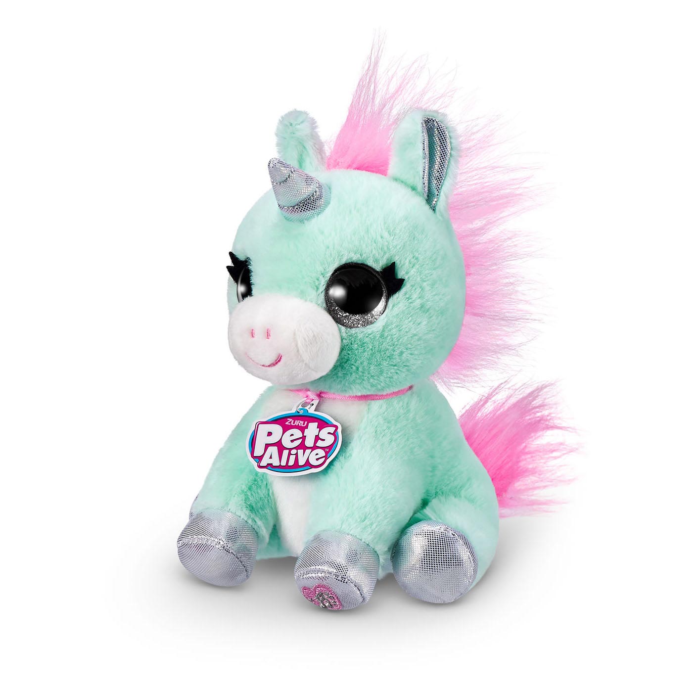 Pets Alive Pet Shop Shopber Slumber Party