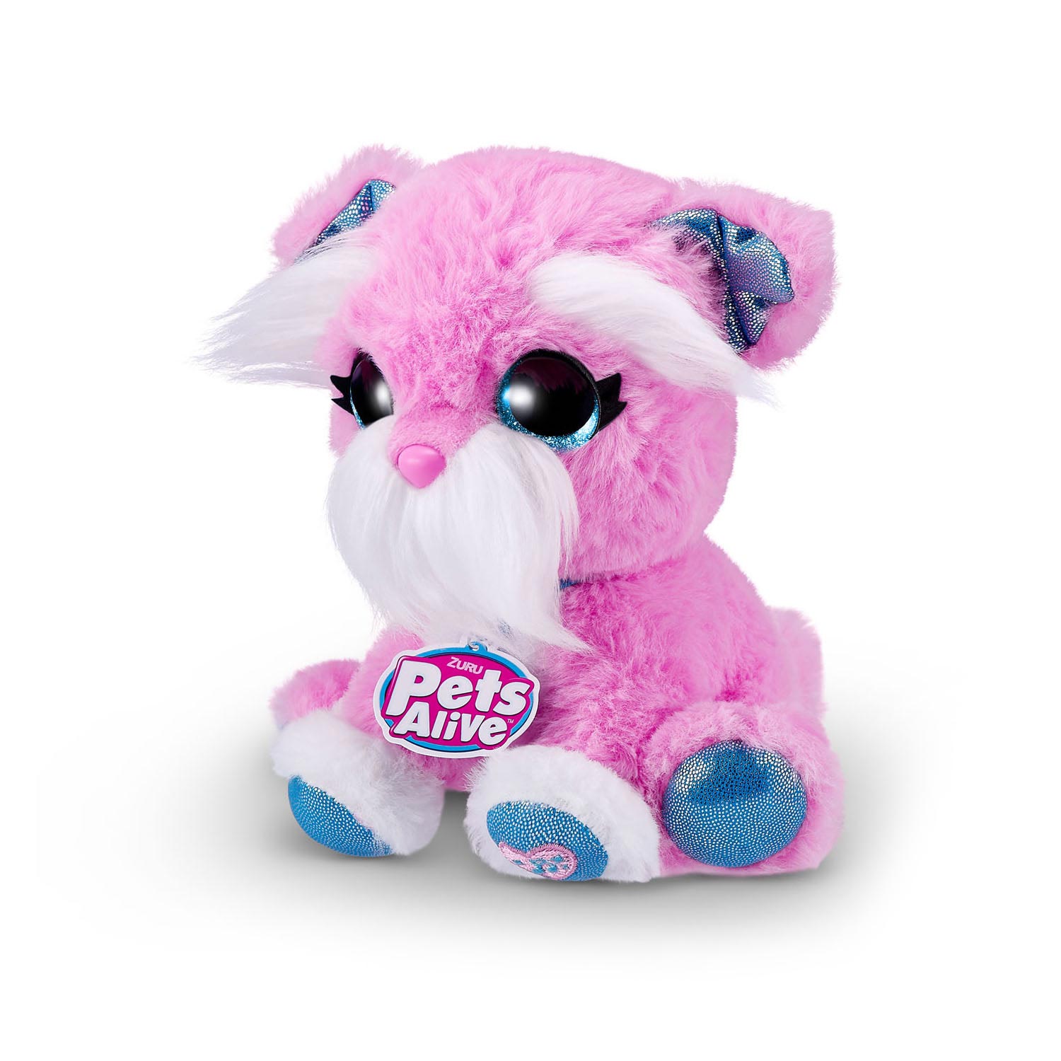 Pets Alive Pet Shop Shopber Slumber Party