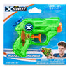 Zuru X-Shot Water Gun Nano Bencher, 80 ml