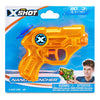Zuru X-shot Water Gun Nano Bencher, 80ml